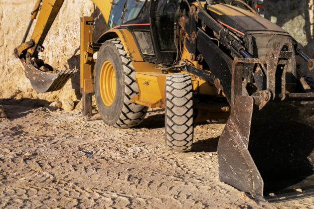 Skid Steer Hire